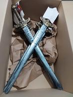 Nep zwaarden, Hobby en Vrije tijd, Kostuums, Theaterbenodigdheden en LARP, Ophalen