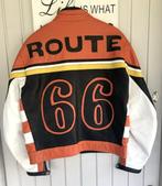 Route 66 motor jacket maat M, Ophalen of Verzenden