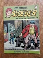 Sloeber nr. 6, Slater de ploegbaas, Standaard Uitg. 1984, Boeken, Stripverhalen, Eén stripboek, Ophalen of Verzenden, Gelezen