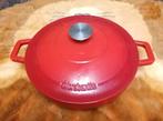 Cocotte Brabantia., Elektronische apparatuur, Slowcookers, Ophalen, Zo goed als nieuw
