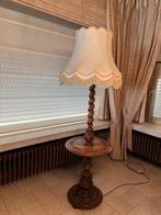 Vloerlamp / Lampadaire, Huis en Inrichting, Lampen | Vloerlampen, Ophalen, Klassiek, Zo goed als nieuw, 150 tot 200 cm