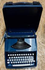 Machine à écrire REMINGTON, Comme neuf, Enlèvement