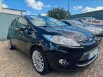 Ford fiesta 1.4i 2012 160000km 5drs airco! 2de eigenaar!, Auto's, Ford, Bedrijf, Fiësta, Centrale vergrendeling, Handgeschakeld
