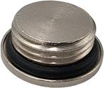 Radiatorconnect Blindstop 1/2" – O‑ring, Verzenden, 2300 Turnhout, Overige typen, Nieuw