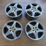 4 x ferrari F355 Speedline velgen  SL804 16647  SL805 16647, Auto-onderdelen, Banden en Velgen, 18 inch, Gebruikt, Velg(en), Ophalen of Verzenden