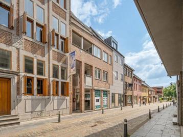 Appartement te koop in Maaseik, 2 slpks beschikbaar voor biedingen