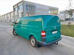 Volkswagen Transporter 2.0 TDi Long Chassis ** GARANTIE **, Carnet d'entretien, Vert, Cuir et Tissu, Transporter