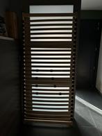 Lattenbodem, Ophalen, Zo goed als nieuw