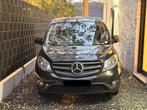 MERCEDES BENZ-CITAN*REEDS GEKEURD VVKP!, Auto's, Zwart, Mercedes-Benz, Bedrijf, 2 zetels