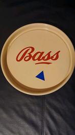 Authentieke vintage emaille bass , pale ale _stout dienblad, Verzamelen, Ophalen, Zo goed als nieuw, Overige typen, Overige merken
