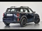 MINI Cooper Countryman Classic, Auto's, Mini, Countryman, 136 pk, Zwart, Bedrijf
