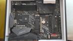 Carte mere AM4 AORUS ELITE v2 GIGABYTE b550, Computers en Software, Moederborden, Ophalen of Verzenden, Zo goed als nieuw