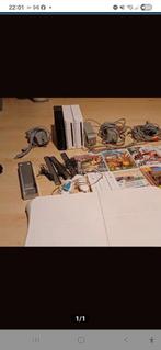 Veel van playstation fifa psp gta wii ps2 xbox console, Games en Spelcomputers, Ophalen of Verzenden, Gebruikt