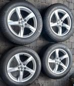 Jantes alu Audi Q5 d'origine, Enlèvement, Pneus été, Pneu(s)