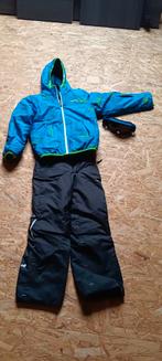 Skipak jongens 8 jaar, Kleding | Heren, Wintersportkleding, Ophalen of Verzenden, Zo goed als nieuw