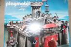 playmobil knights ridderkasteel, Kinderen en Baby's, Speelgoed | Playmobil, Ophalen of Verzenden, Gebruikt, Los Playmobil