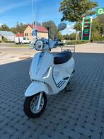 Gts bravo te koop, Fietsen en Brommers, Scooters | Vespa, Overige modellen, Klasse A (25 km/u), Ophalen of Verzenden, Zo goed als nieuw