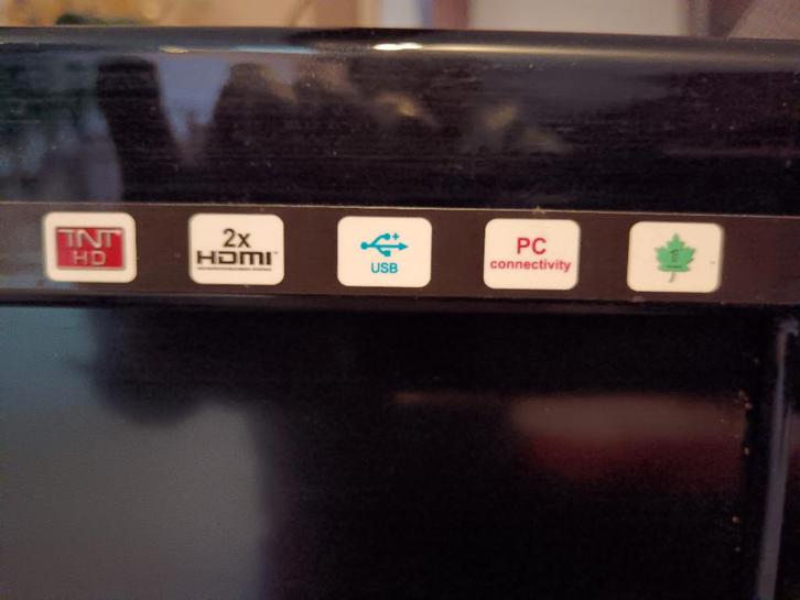 television et gps, Audio, Tv en Foto, Televisiebeugels, Gebruikt, Ophalen