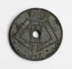 25 CENT  LEOPOLD 3  BELGIE 1943, Postzegels en Munten, Munten | België, Ophalen of Verzenden, Overig, Losse munt