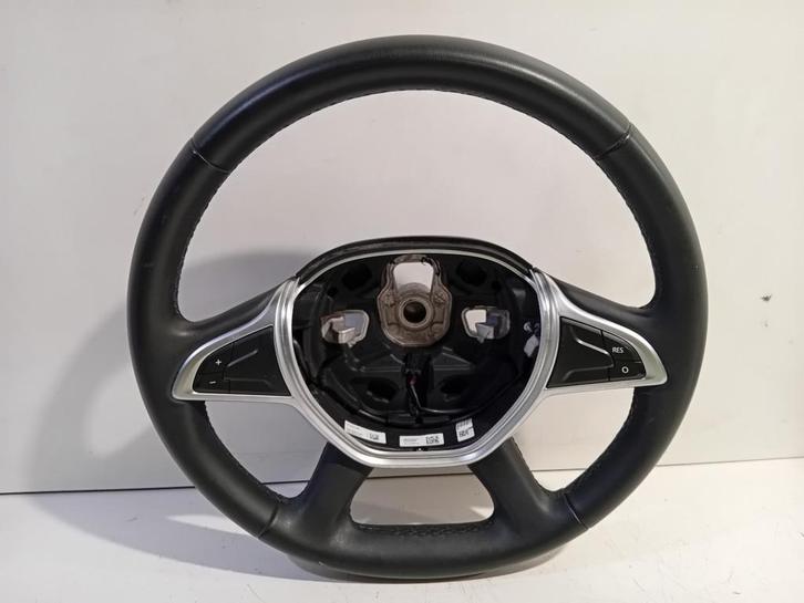 STUUR Dacia Lodgy (JS) (01-2012/-) (484006290R), Auto-onderdelen, Besturing, Dacia, Gebruikt