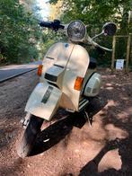 Vespa Lml 125cc 4t automatisch, Fietsen en Brommers, Scooters | Vespa, Ophalen, Gebruikt, 125 cc, Benzine