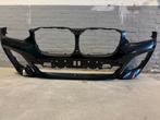 BMW X3 G01 X4 G02 M Pakket Voorbumper 6x PDC Camera 8089743, Gebruikt, -, Voor, -