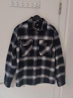 Clockhouse geruite overshirt / jas, Ophalen, Zo goed als nieuw, Wit, Clockhouse