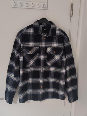  Clockhouse geruite overshirt / jas beschikbaar voor biedingen