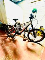 CUBE STEREO HYBRID SL 160, VTT tout suspendu, Enlèvement, Utilisé, Hommes