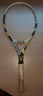 Babolat aero pro drive, Sport en Fitness, Ophalen of Verzenden, Zo goed als nieuw, Babolat, L3