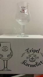 Glazen Triple Karmeliet (6), Ophalen, Nieuw, Glas of Glazen, Overige merken