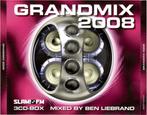 Ben Liebrand - Grandmix 2008 (3xCD, Mixte) Label : Sony BMG, CD & DVD, CD | Compilations, Autres genres, Utilisé, Enlèvement ou Envoi