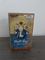 Fallout 76 Vault Boy Bobblehead, Enlèvement ou Envoi, Comme neuf