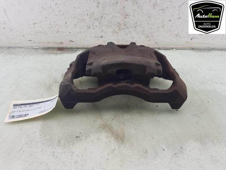 REMKLAUW RECHTS VOOR S-Max (GBW) (|1435001|6G9N2B294CC|), Auto-onderdelen, Remmen en Aandrijving, Ford, Gebruikt