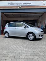 Toyota   Verso S 1300 luna automatique, Euro 5, 1329 cc, Bedrijf, 5 zetels