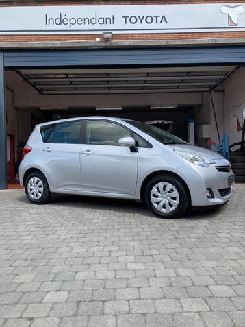 Toyota   Verso S 1300 luna automatique beschikbaar voor biedingen