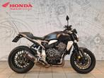 Honda CB1000R (bj 2022), Motoren, Bedrijf, Overig, Meer dan 35 kW, 1000 cc