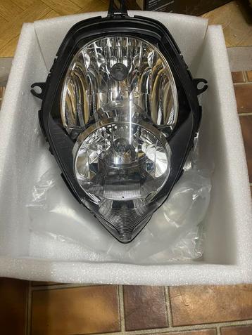 Suzuki Vstrom 650 koplamp beschikbaar voor biedingen