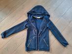Maat 152 : vestje met kap Someone mooie staat, Kinderen en Baby's, Gebruikt, Meisje, Trui of Vest, Ophalen of Verzenden