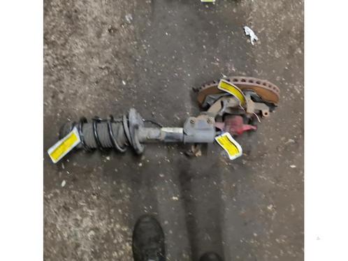 Schokdemperpoot rechts-voor van een Alfa Romeo Mito, Auto-onderdelen, Ophanging en Onderstel, Alfa Romeo, Gebruikt, 3 maanden garantie