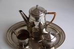 Koffieset vintage, Antiek en Kunst, Ophalen