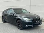 BMW 530d GT full optie rijd goed, Auto's, BMW, Automaat, Euro 5, Zwart, Diesel