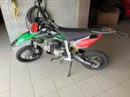 Dirt bike ycf pilot 125cc de 2017, Ophalen, Dirtbike