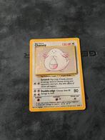4th print Chansey, Ophalen of Verzenden