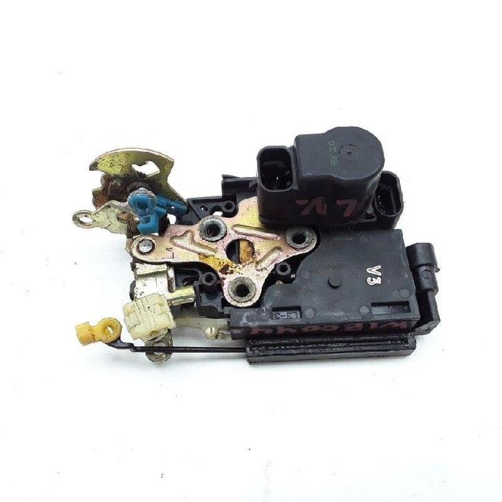 PORTIERSTANGEN LINKS VOOR Daewoo / Chevrolet Evanda, Auto-onderdelen, Overige Auto-onderdelen, Daewoo, Gebruikt