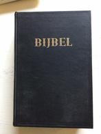Bijbel, Antiek en Kunst, Ophalen of Verzenden