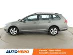Volkswagen Golf 1.4 TSI Highline BlueMotion Tech (bj 2015), Auto's, Volkswagen, Voorwielaandrijving, Gebruikt, Zwart, Alcantara
