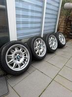 Ensemble de jantes d'origine Bmw E36 M3, Pneus et Jantes, Véhicule de tourisme, Pneus été, 17 pouces