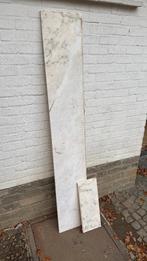 Vensterbanken Marmer, Ophalen, Gebruikt, Overige materialen, Vensterbanken