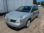 Renault, Vellatis 2,0ess automaat 138000k regeling ok, Automaat, 1998 cc, Parkeersensor, 4 cilinders